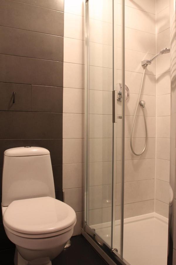 Appartamento Abamus Cracovia Esterno foto